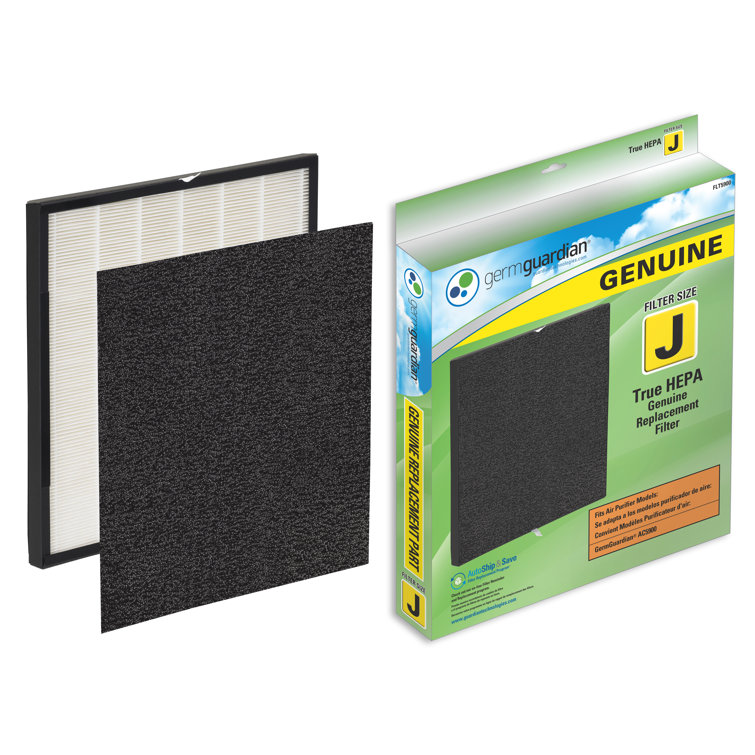 Guardian technologies store replacement filter